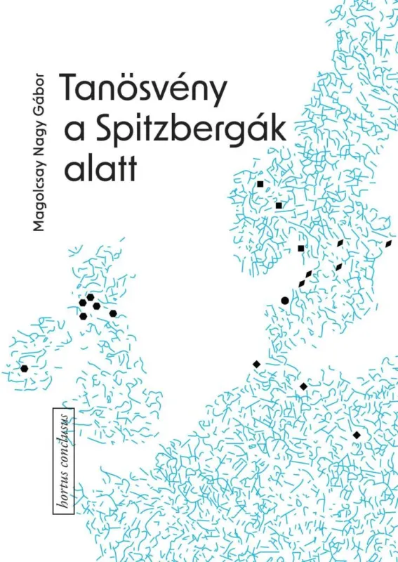 Korlátozott ajánlat TANÖSVÉNY A SPITZBERGÁK ALATT