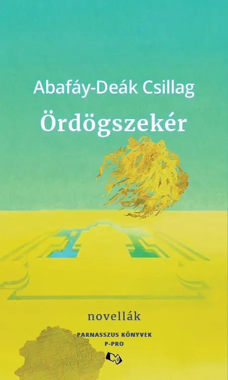 Legkelendőbb ÖRDÖGSZEKÉR