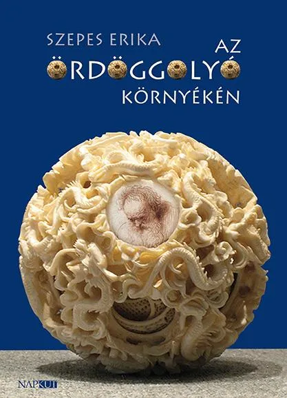 AZ ÖRDÖGGOLYÓ KÖRNYÉKÉN Prémium