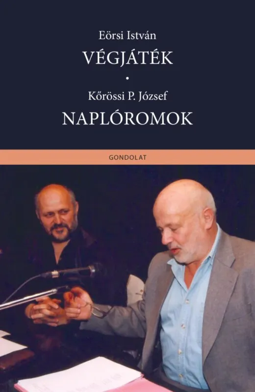 Olcsó VÉGJÁTÉK - NAPLÓROMOK
