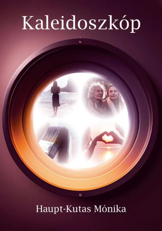 Azonnali szállítás KALEIDOSZKÓP