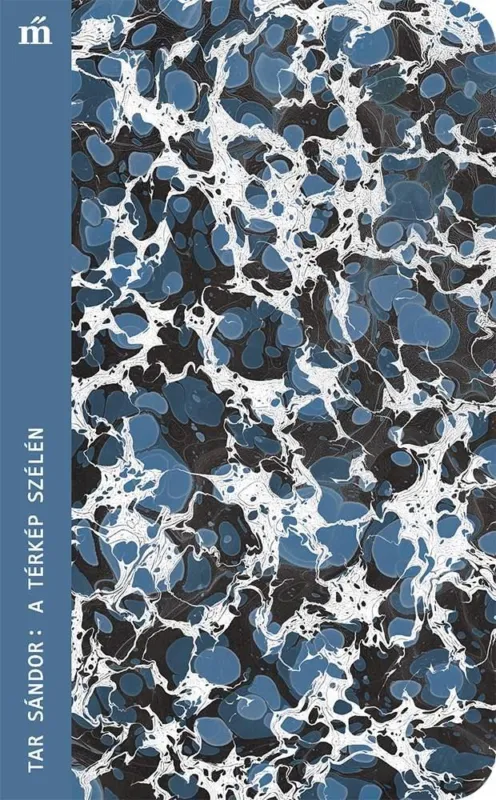 Akciós ár A TÉRKÉP SZÉLÉN