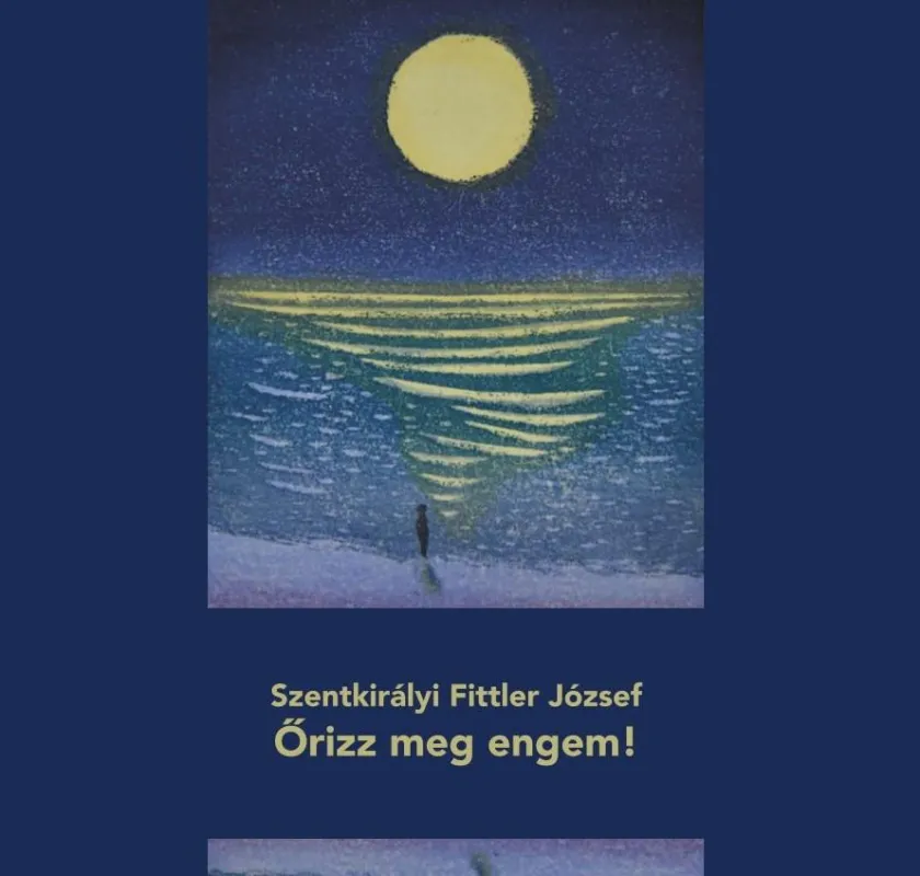 ŐRIZZ MEG ENGEM! Gyors szállítás