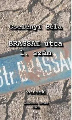 A BRASSAI UTCA 1. SZÁM Expressz szállítás