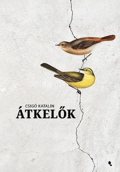 Ajánlat ÁTKELŐK - KÖTÖTT