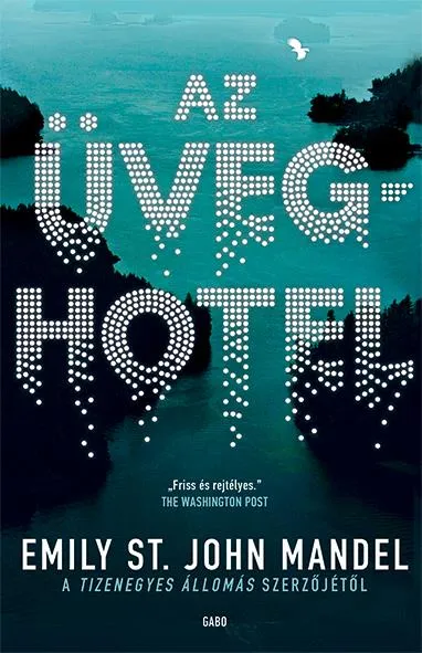 AZ ÜVEGHOTEL Ne maradj le
