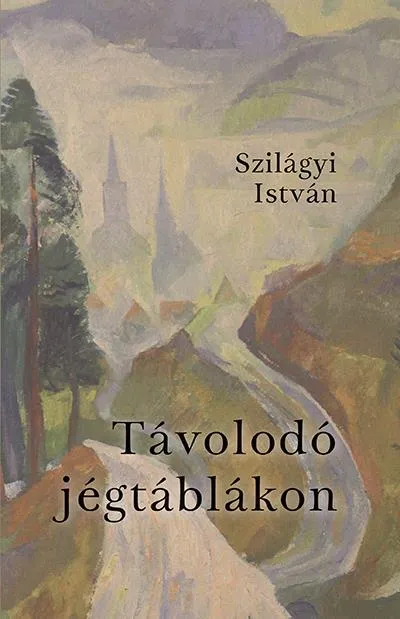 TÁVOLODÓ JÉGTÁBLÁKON Expressz kézbesítés