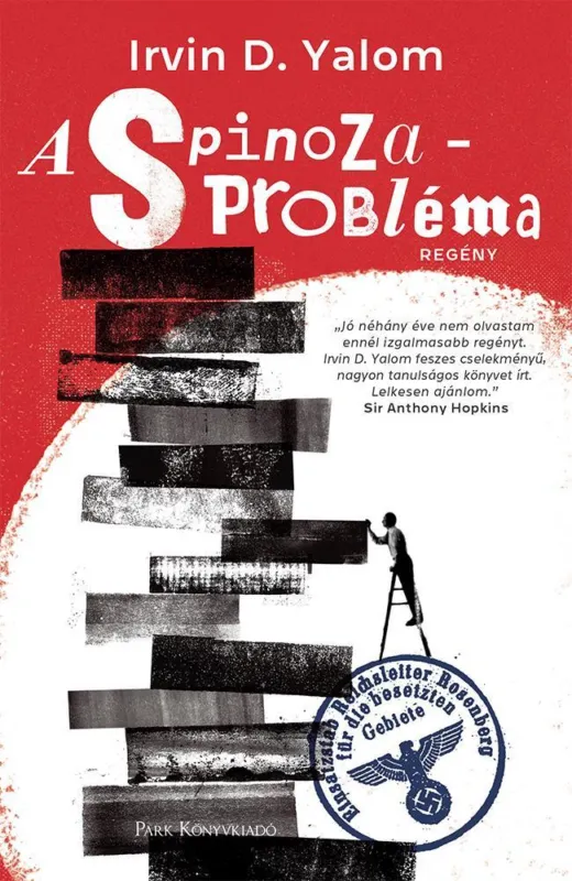 A SPINOZA-PROBLÉMA Prémium