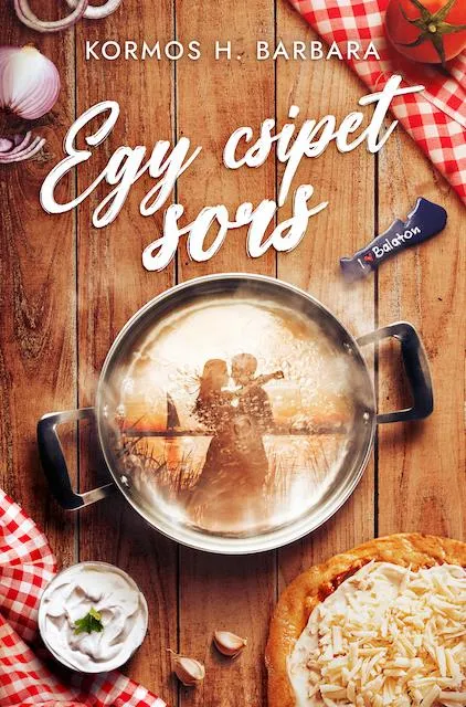 EGY CSIPET SORS Expressz szállítás