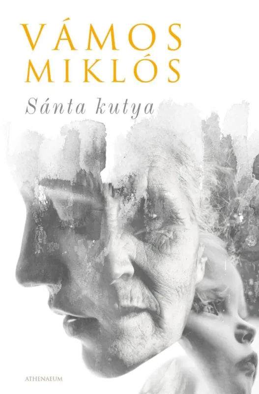 SÁNTA KUTYA (EGY ÉLET) Biztonságos fizetés