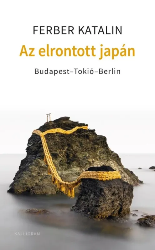 AZ ELRONTOTT JAPÁN Prémium
