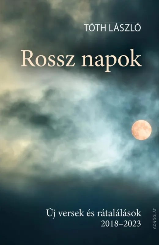 Kedvezményes ár ROSSZ NAPOK