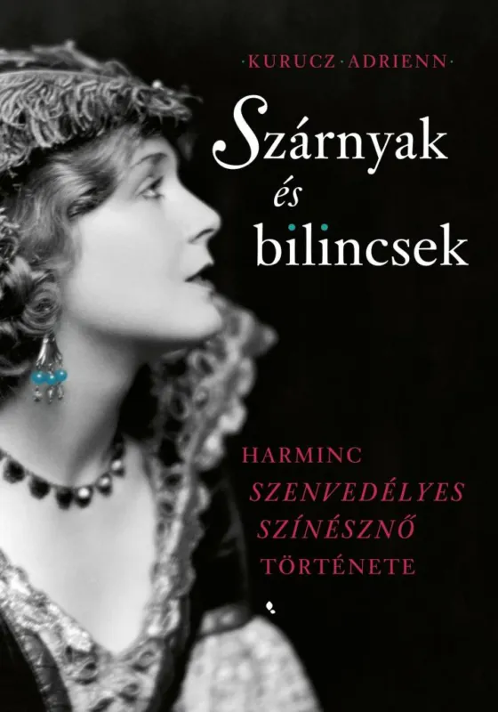 SZÁRNYAK ÉS BILINCSEK Alacsony ár