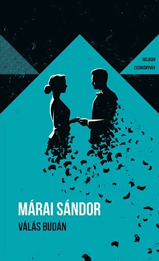 VÁLÁS BUDÁN - HELIKON ZSEBKÖNYVEK 130. Exkluzív ajánlat