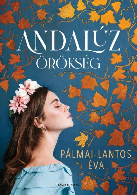 ANDALÚZ ÖRÖKSÉG Akció