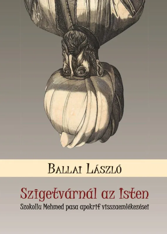 SZIGETVÁRNÁL AZ ISTEN Korlátozott ajánlat