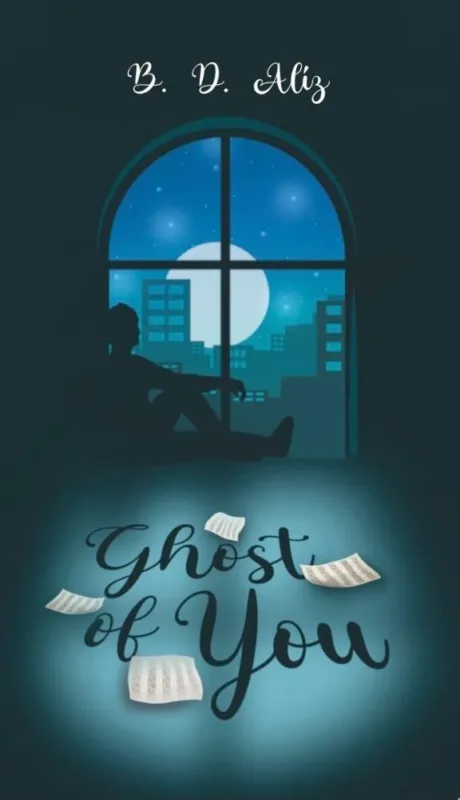 Azonnal elérhető GHOST OF YOU