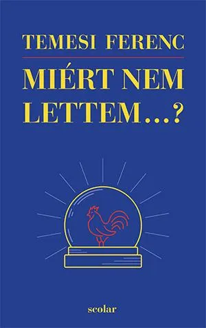 Azonnal elérhető MIÉRT NEM LETTEM...?