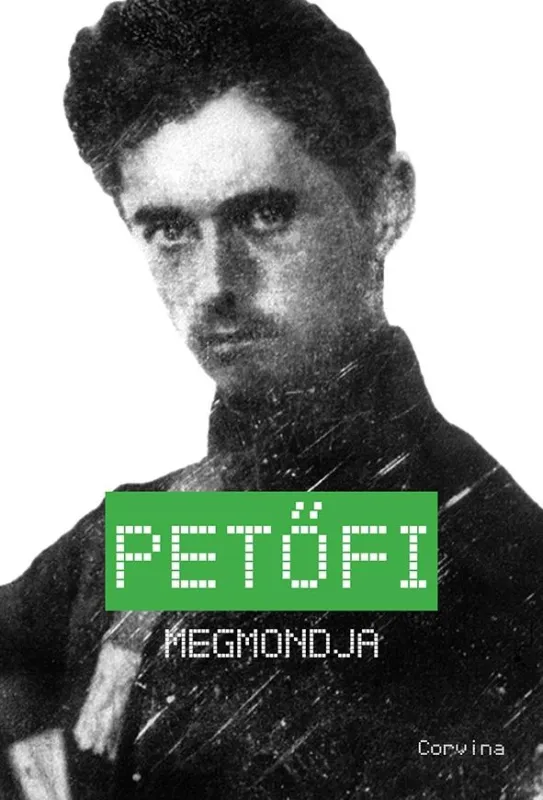 PETŐFI MEGMONDJA Biztonságos fizetés