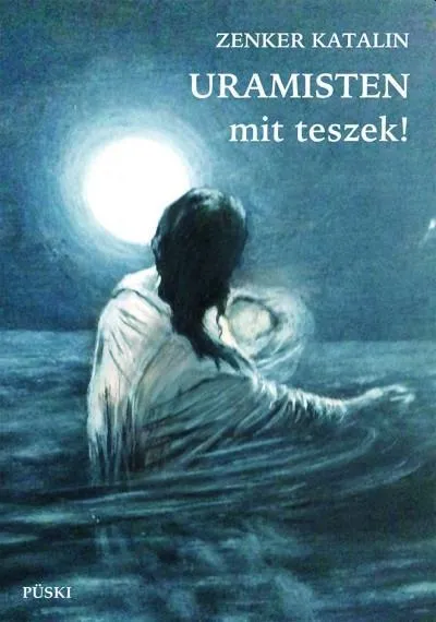 Különleges ajánlat URAMISTEN, MIT TESZEK!