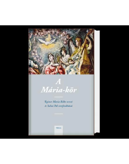 A MÁRIA-KÖR Legjobb ár