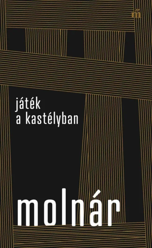 Újdonság JÁTÉK A KASTÉLYBAN
