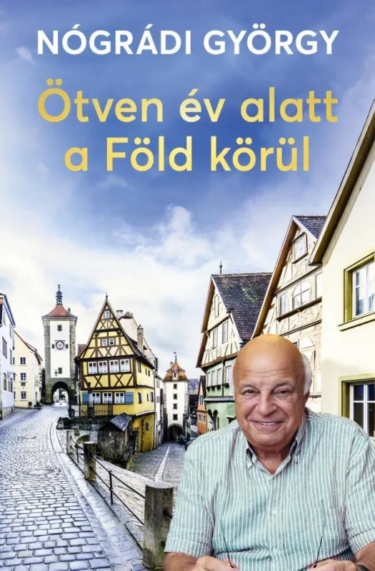 ÖTVEN ÉV ALATT A FÖLD KÖRÜL Biztonságos vásárlás