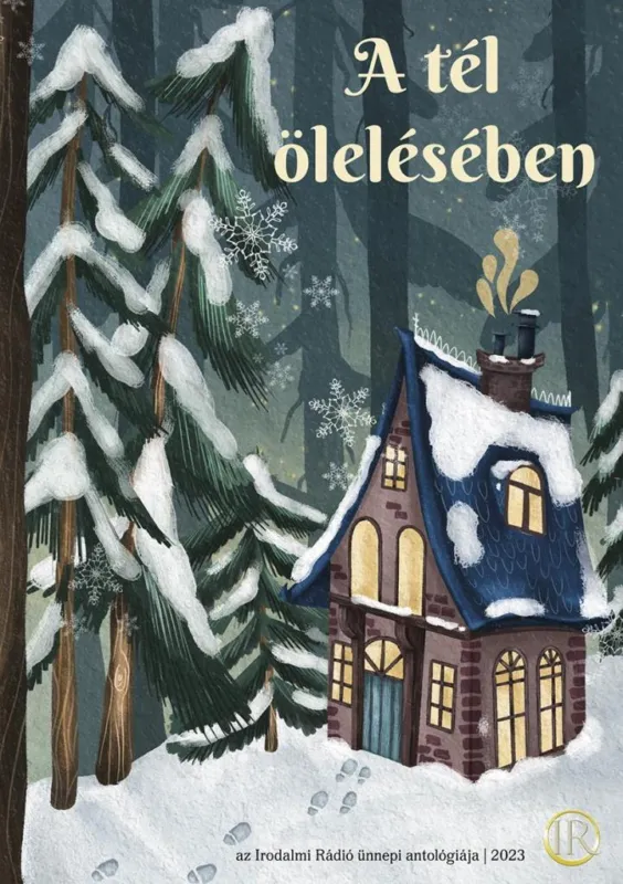 A TÉL ÖLELÉSÉBEN Csak ma