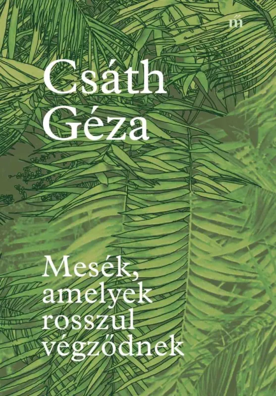 MESÉK, AMELYEK ROSSZUL VÉGZŐDNEK Végkiárusítás