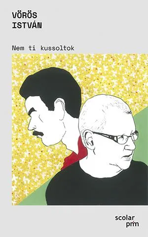 NEM TI KUSSOLTOK Exkluzív ajánlat