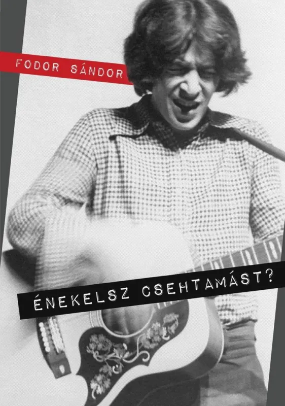 Gyors szállítás ÉNEKELSZ CSEHTAMÁST?