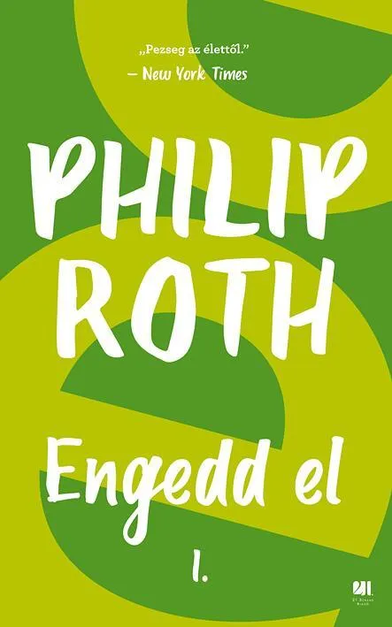 Kiárusítás ENGEDD EL I.-II.KÖTET