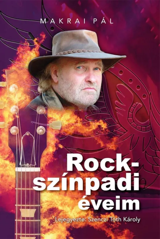 ROCKSZÍNPADI ÉVEIM Vedd meg most