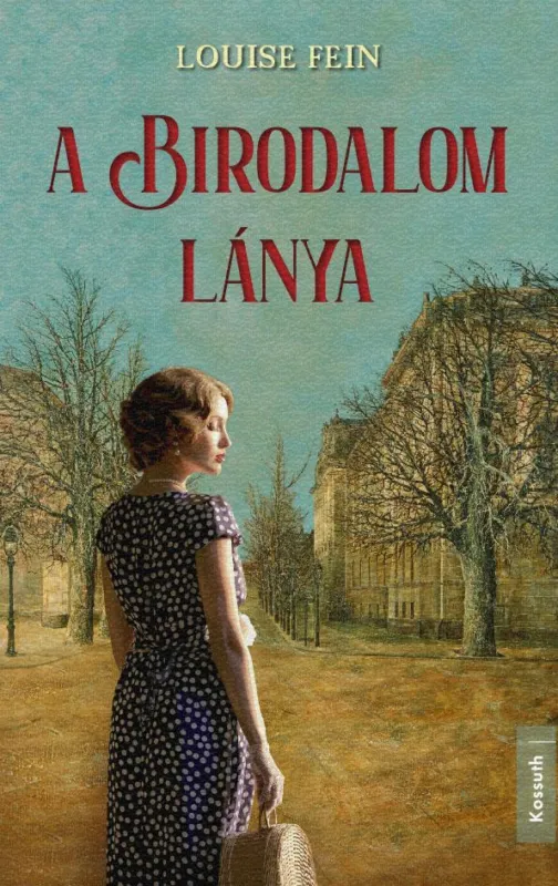 Különleges ajánlat A BIRODALOM LÁNYA