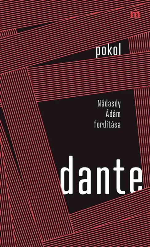 Legkelendőbb POKOL - NÁDASDY ÁDÁM FORDÍTÁSA