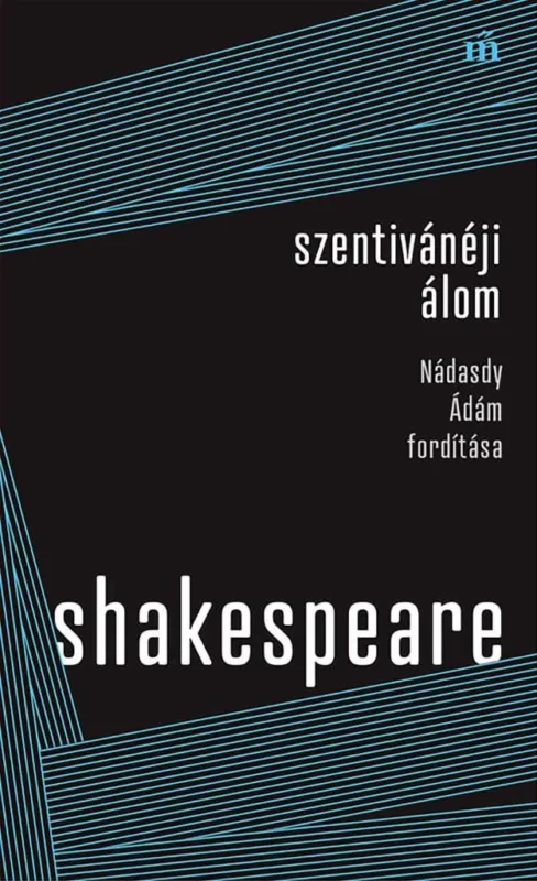SZENTIVÁNÉJI ÁLOM - NÁDASDY ÁDÁM FORDÍTÁSA Legjobb ár