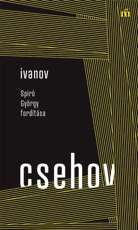IVANOV - SPIRÓ GYÖRGY FORDÍTÁSA Különleges ajánlat