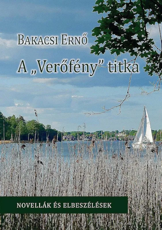 Vedd meg online A "VERŐFÉNY" TITKA
