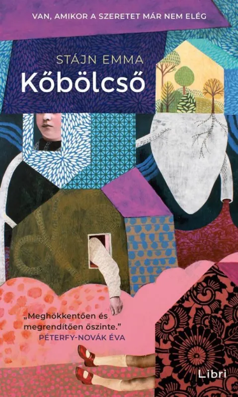 Vásárlói kedvenc KŐBÖLCSŐ
