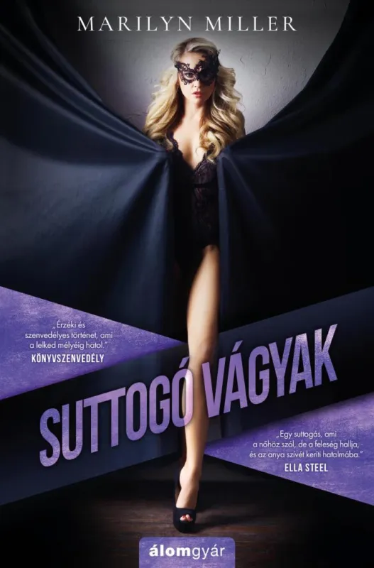 Legjobb ár SUTTOGÓ VÁGYAK