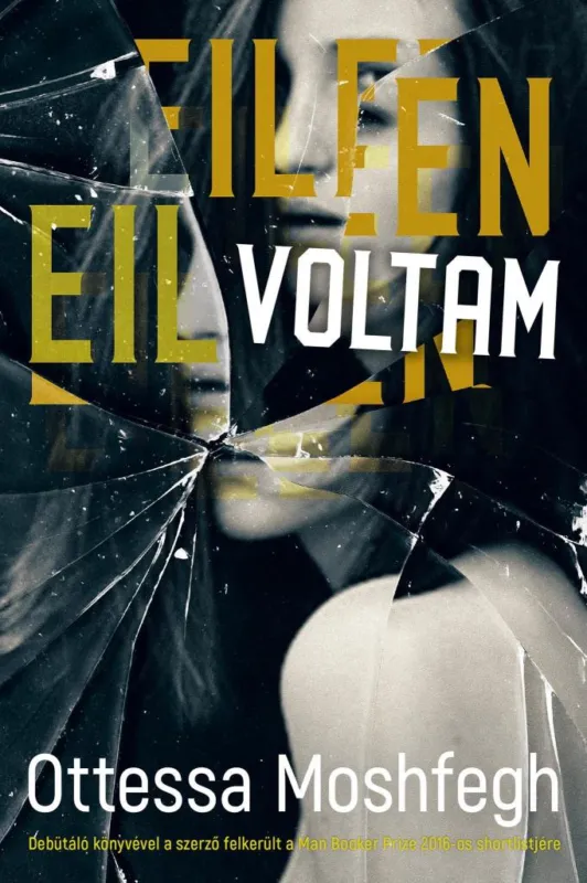 EILEEN VOLTAM Kiárusítás