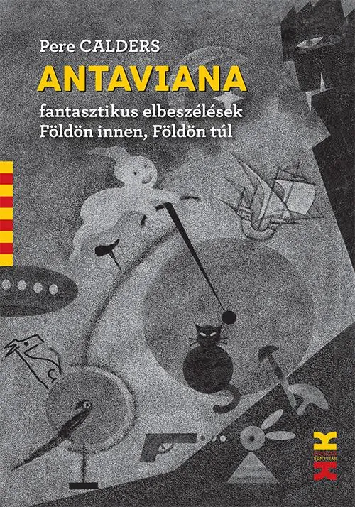 ANTAVIANA Gyors szállítás
