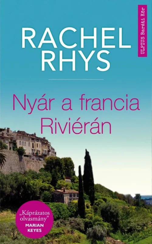 NYÁR A FRANCIA RIVIÉRÁN Korlátozott ajánlat