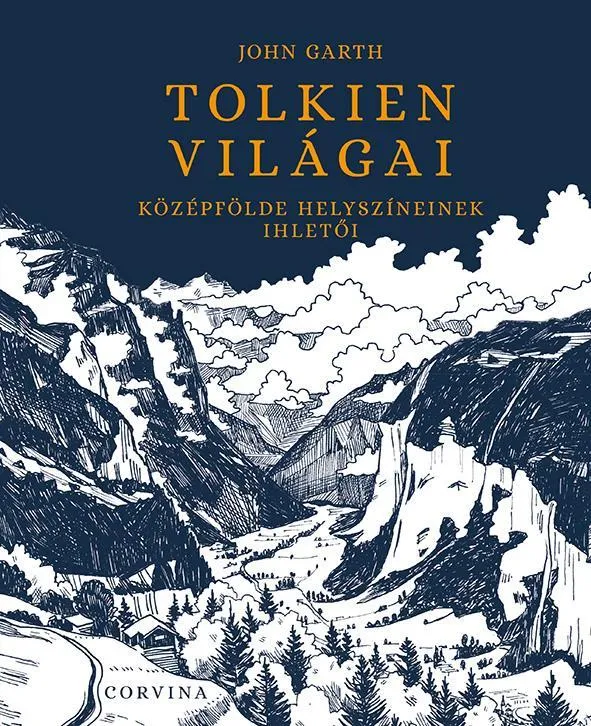 TOLKIEN VILÁGAI Nézd meg most