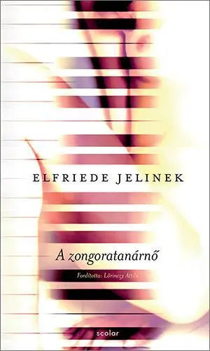 A ZONGORATANÁRNŐ Azonnal elérhető