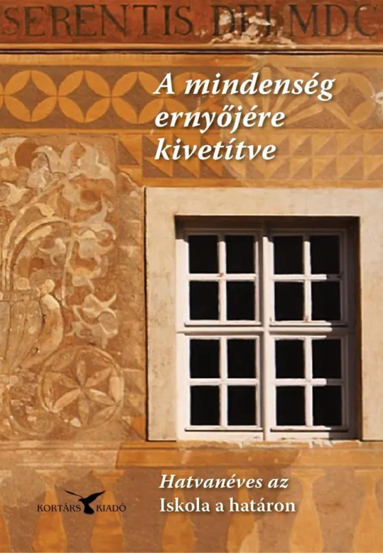 Nézd meg most A MINDENSÉG ERNYŐJÉRE KIVETÍTVE