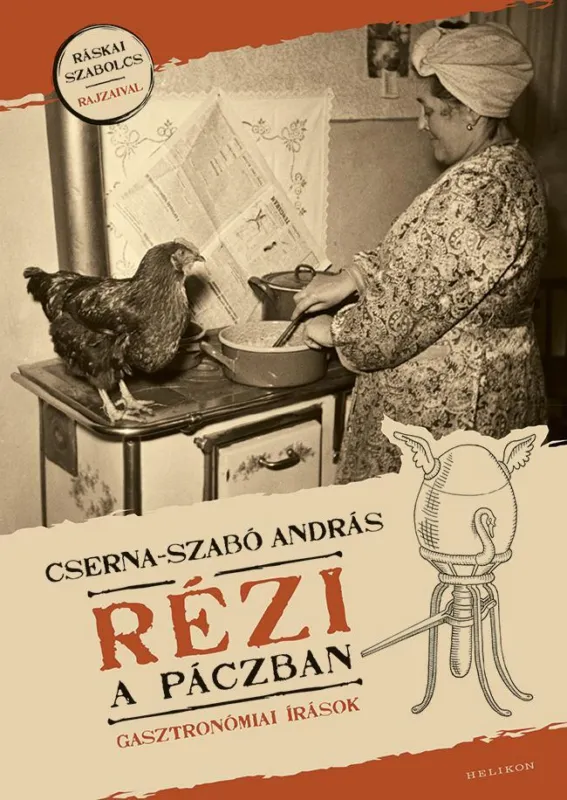 RÉZI A PÁCZBAN Népszerű