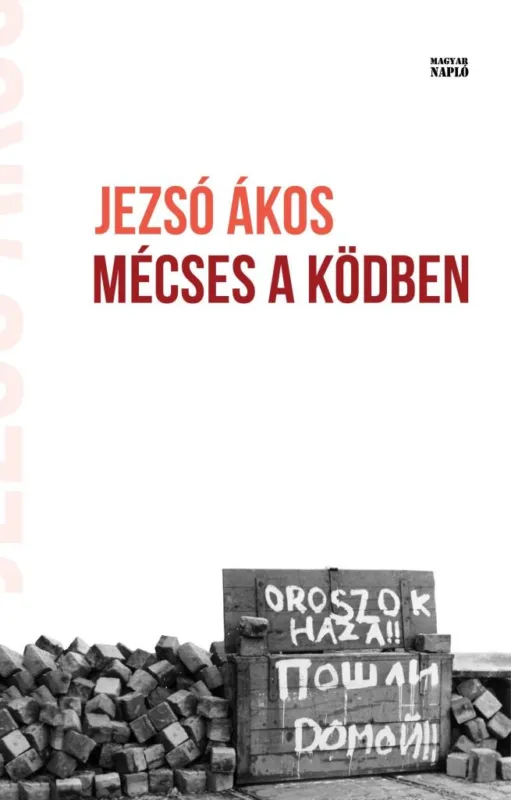 MÉCSES A KÖDBEN Olcsóbb