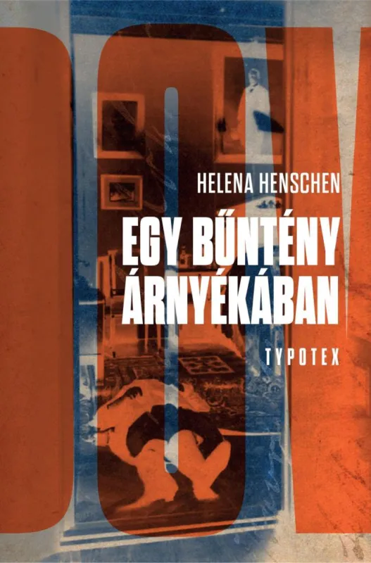 EGY BŰNTÉNY ÁRNYÉKÁBAN Gyors kiszállítás