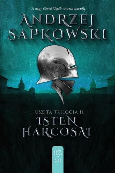 Árcsökkenés ISTEN HARCOSAI (HUSZITA TRILÓGIA II.)